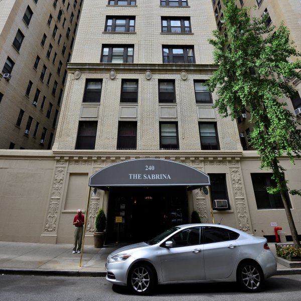 The Sabrina Building, 240 West 98th Street, New York, NY, 10025, Upper West Side NYC Condos
