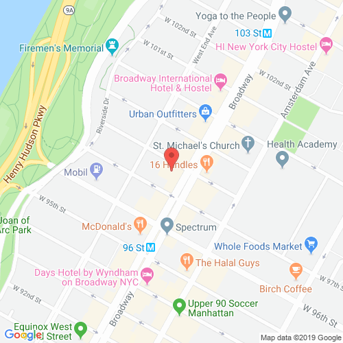 The Sabrina, 240 West 98th Street, New York, NY, 10025, Upper West Side NYC Condominiums